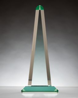 Liberty Obelisk 8" x 1/2"
